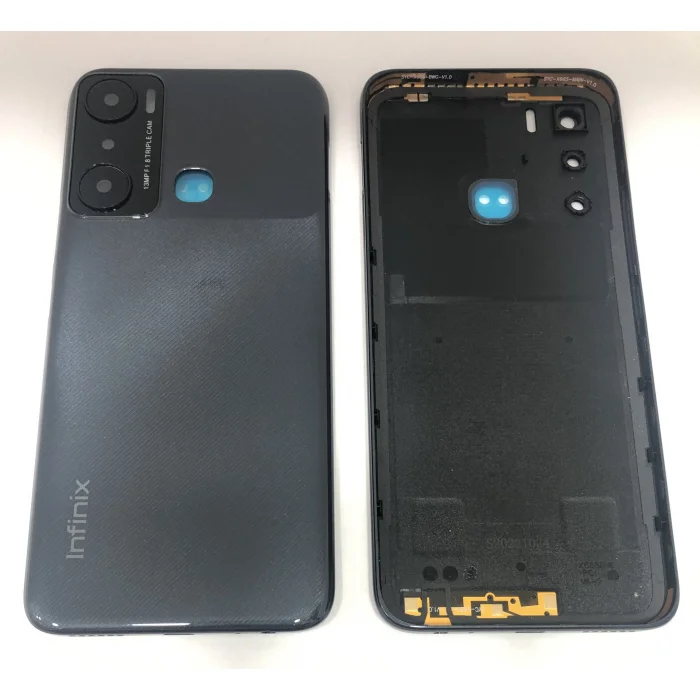 infinix Hot 20i (X665E) Kasa Arka Kapak Pil Kapağı