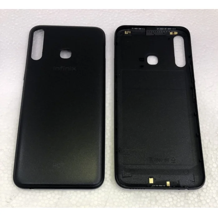 İnfinix Hot 8 (X650C) Arka Kapak Pil Kapağı