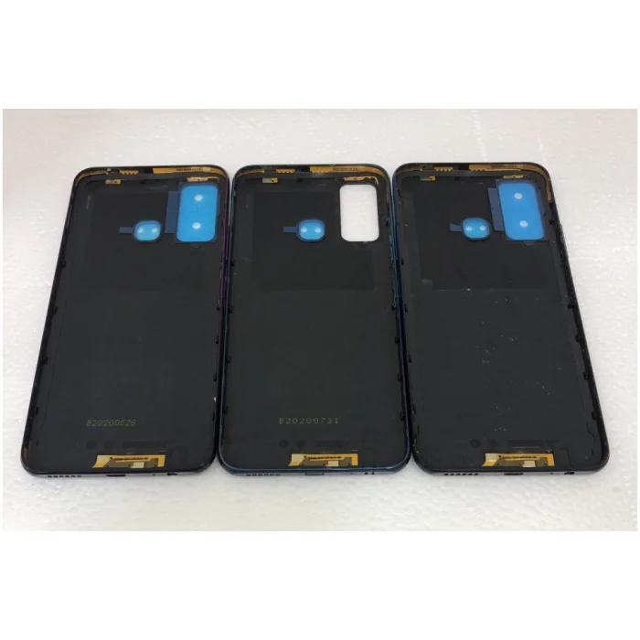 İnfinix Hot 9 Arka Kapak Pil Kapağı