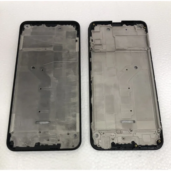 İnfinix Hot 9 Ekran Çıtası