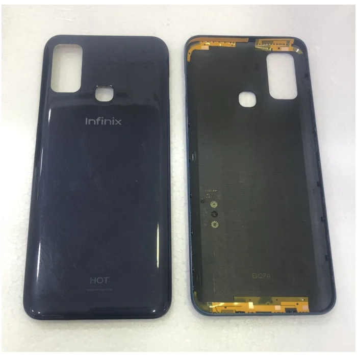 İnfinix Hot 9 Play (X680) Arka Kapak Pil Kapağı