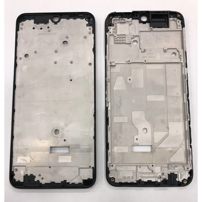 infinix Not 12i Ekran Çıtası