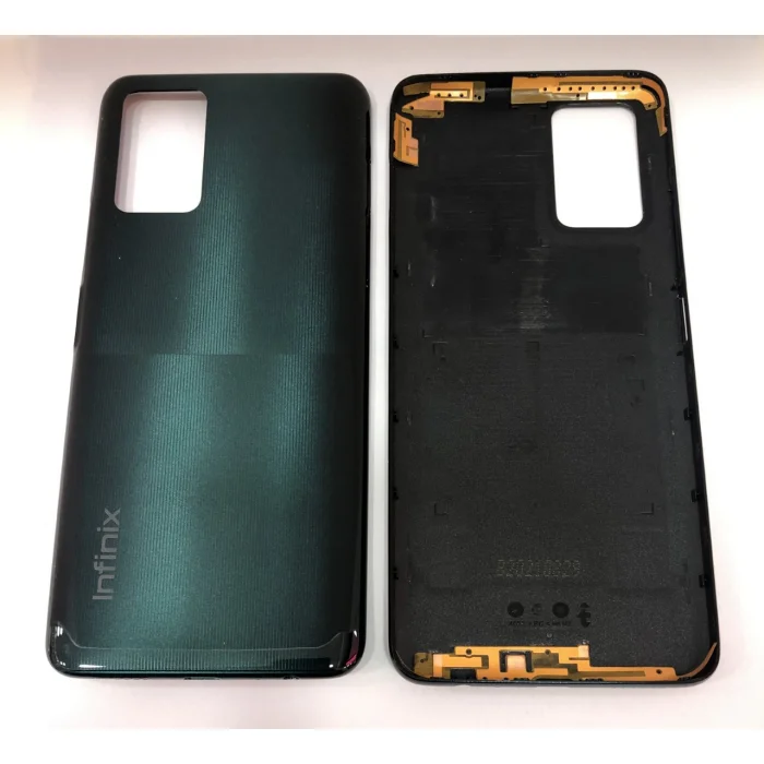 İnfinix Note 10 Kasa Kapak