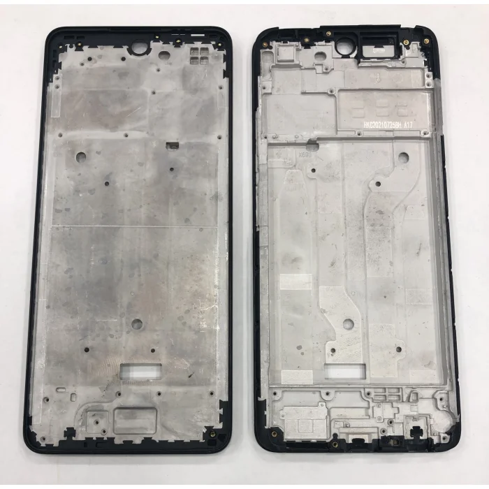 İnfinix Note 10 (X693) Ekran Çıtası