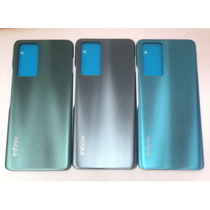 infinix Note 11 Pro (X697) Arka Kapak Pil Kapağı