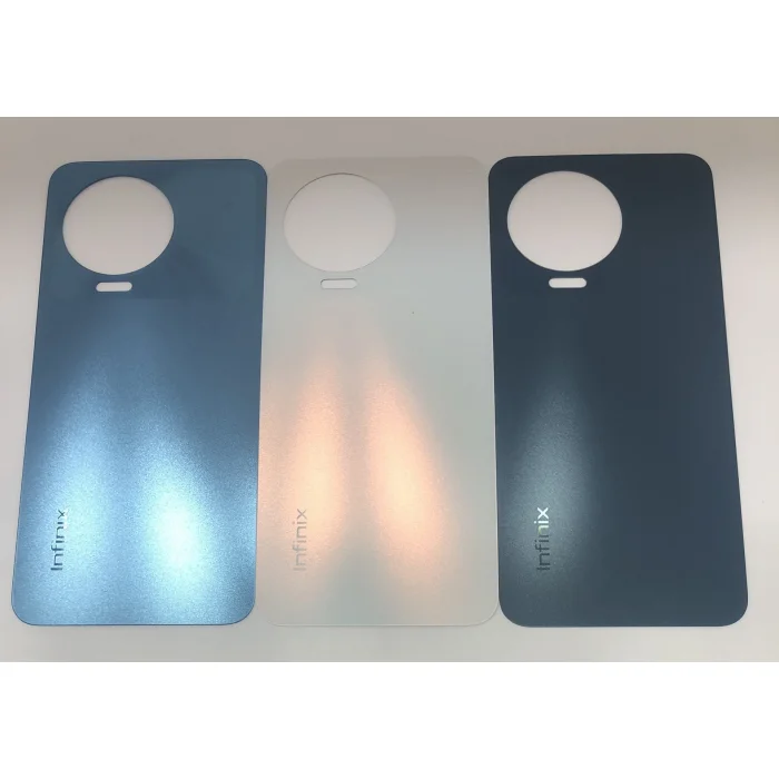 infinix Note 12 Pro Arka Kapak Pil Kapağı