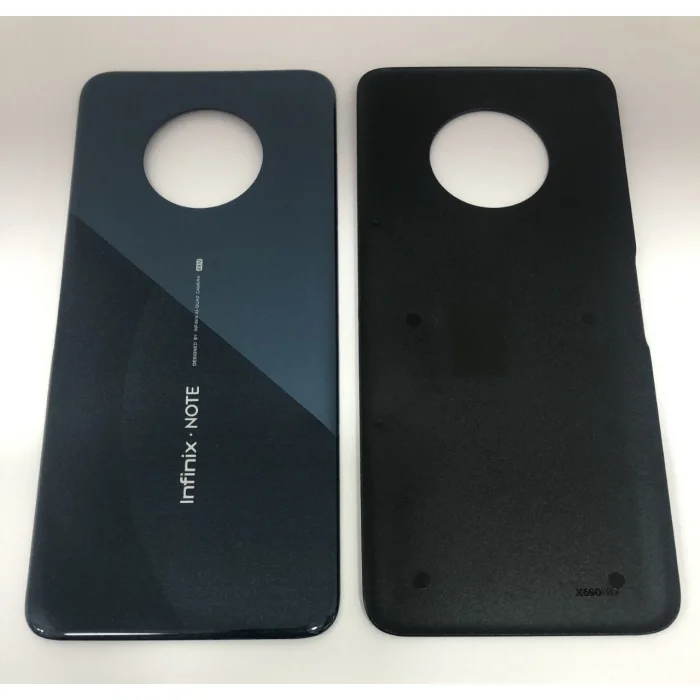 İnfinix Note 7 Arka Kapak Pil Kapağı