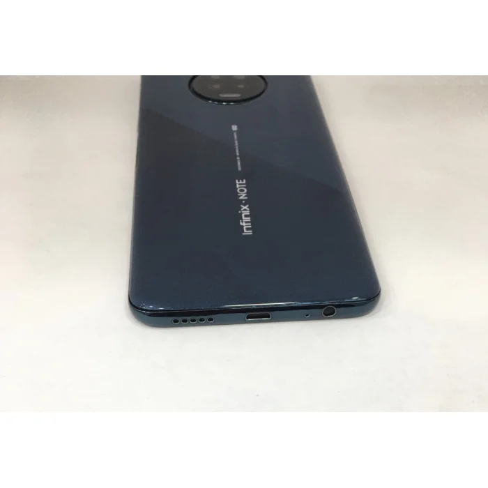 İnfinix Note 7 Kasa Arka Kapak Pil Kapağı