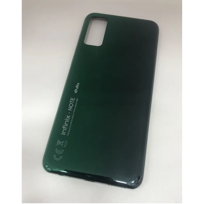 İnfinix Note 7 Lite (X656) Arka Kapak Pil Kapağı Orjinal Çıkma