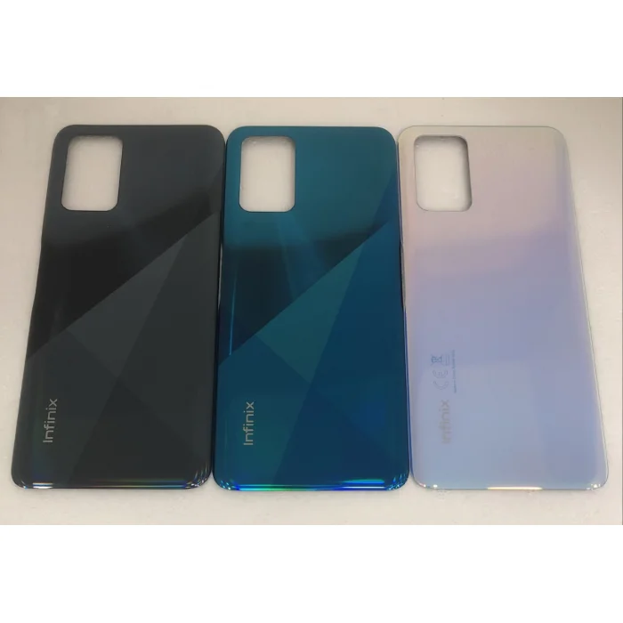 İnfinix Note 8 (X692) Arka Kapak Pil Kapağı