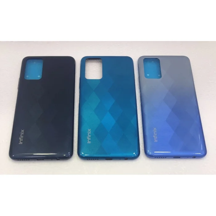 İnfinix Note 8i Arka Kapak Pil Kapağı
