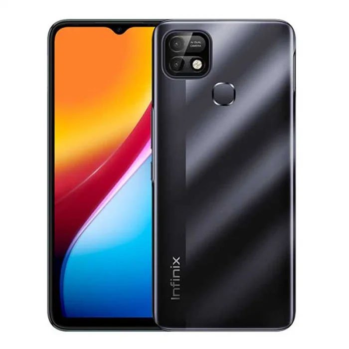 İnfinix Smart 5 Pro Kamera Camı