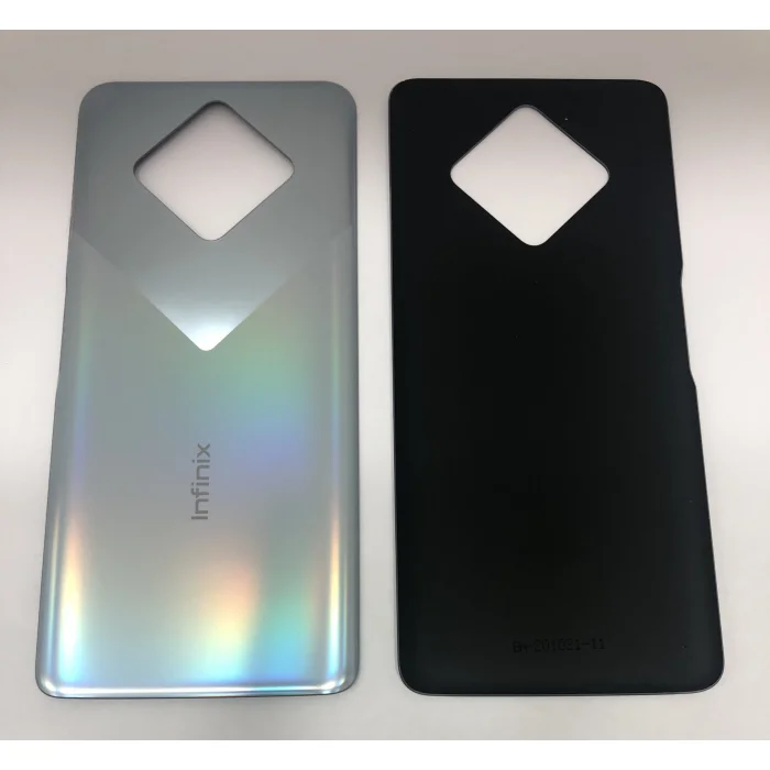infinix Zero 8i Arka Kapak Pil Kapağı