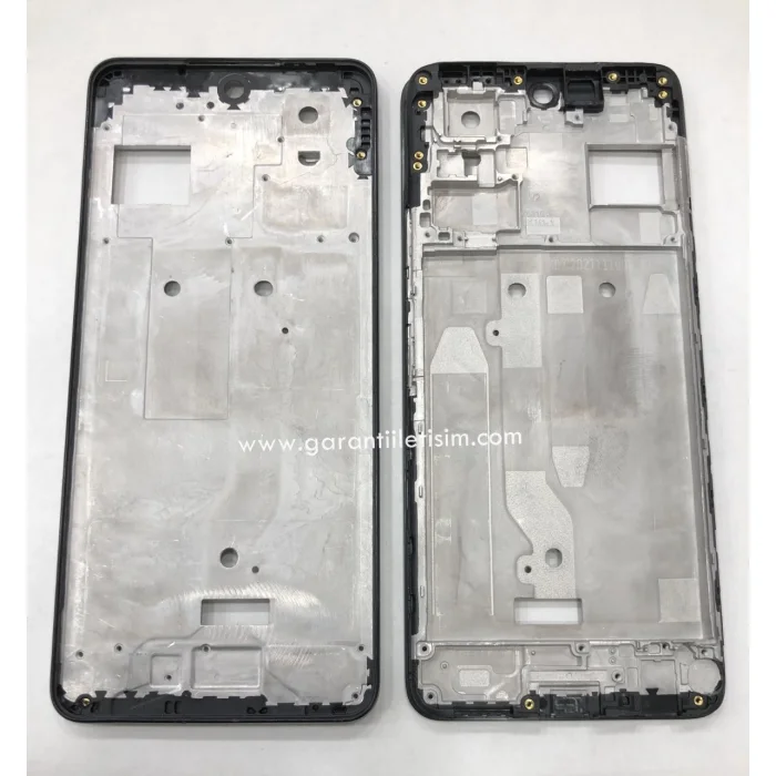 İnfinix Zero X Neo (X6810) Ekran Çıtası