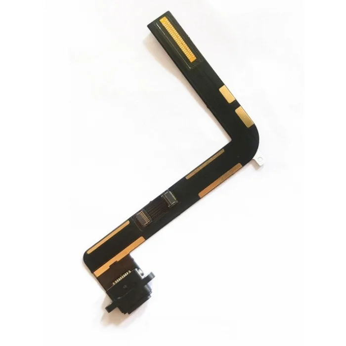 iPad 7.Nesil (A2197 - A2198 - A2200) Şarj Soketi Full