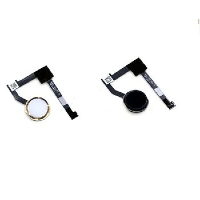 iPad Air 2 (A1566 - A1567) Home Tuş Film Flex