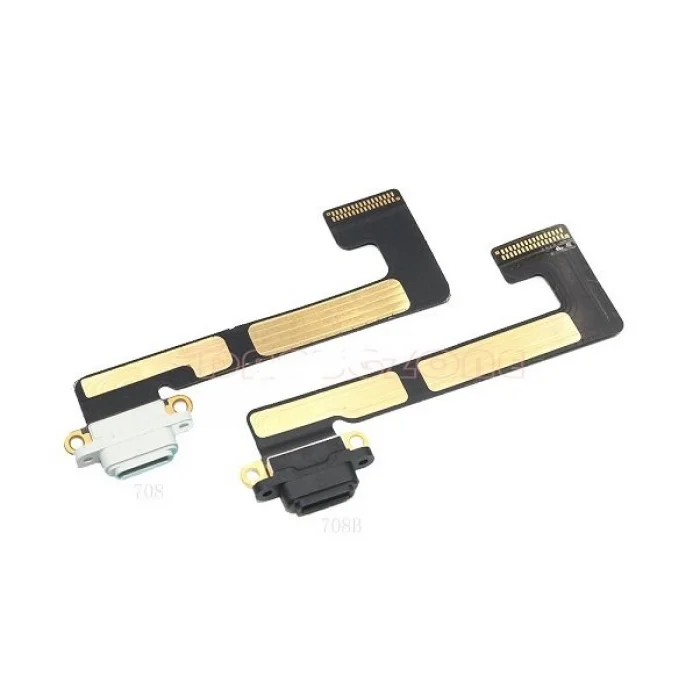 iPad Mini 3 (A1599) Şarj Soketi Full