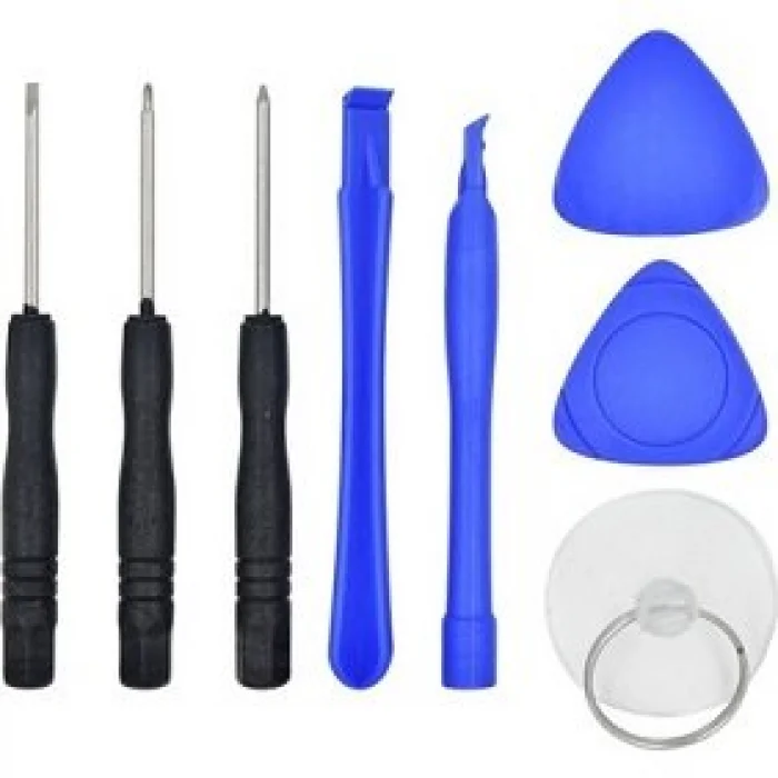 iPad Mini 3 (A1600) Dokunmatik + Home Tuşu (Tamir Seti)