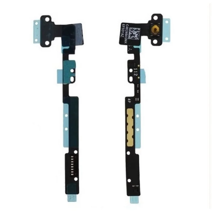 iPad Mini (A1455) Home Tuş Film Flex