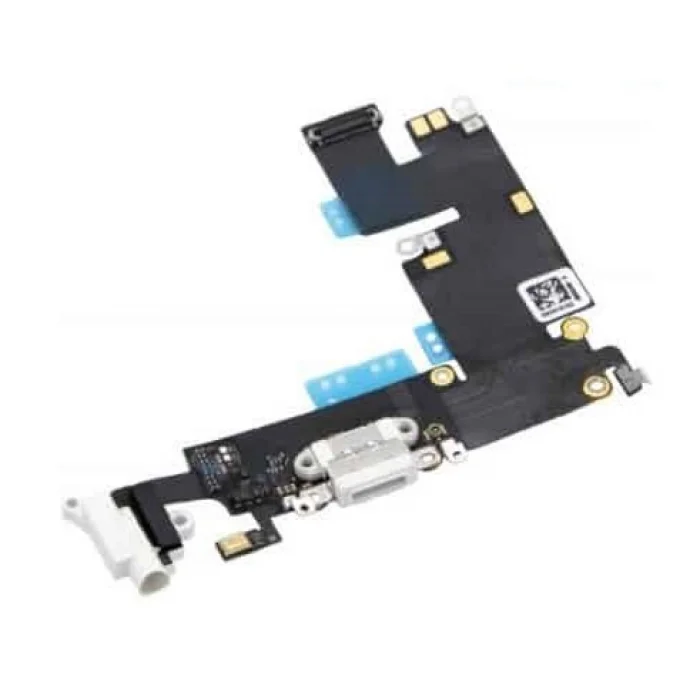 iPhone 6 Plus Şarj Soketi + Mikrofon + Kulaklık Soketi Full