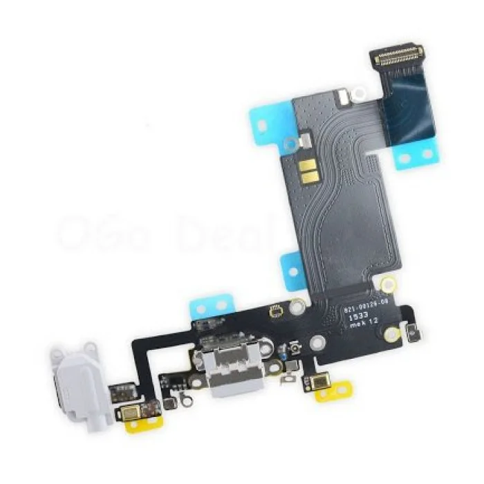 iPhone 6S Plus Şarj Soketi + Mikrofon + Kulaklık Soket Full
