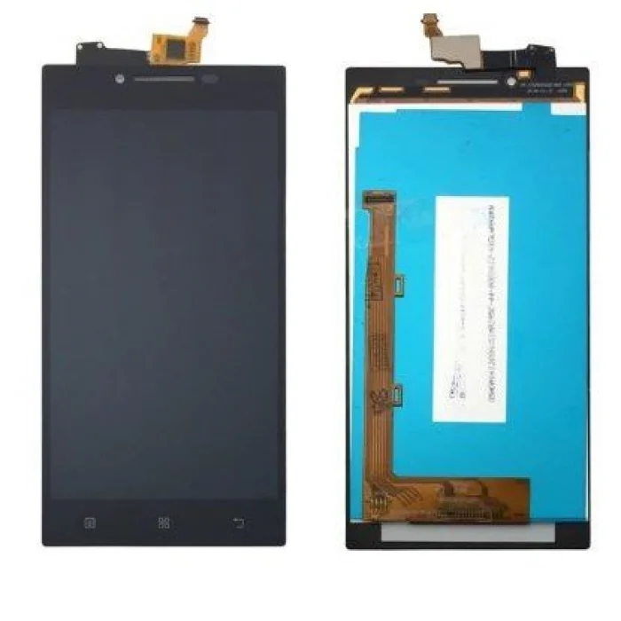 Lenovo P70 Lcd Ekran + Dokunmatik Full