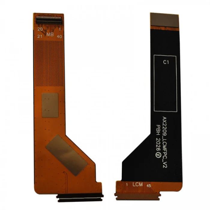 Lenovo TB-X606F Tab M10 FHD Plus Ara Film Flex