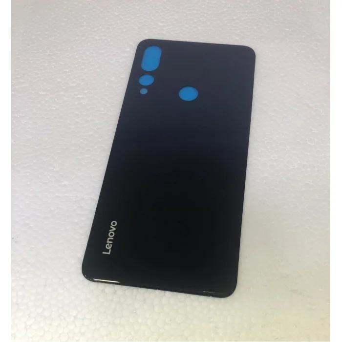 Lenovo Z5s Arka Kapak Pil Kapağı