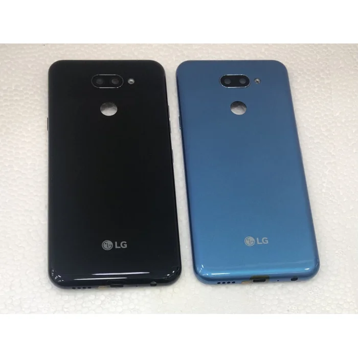 LG K40s (LMX430) Kasa Arka Kapak Pil Kapağı