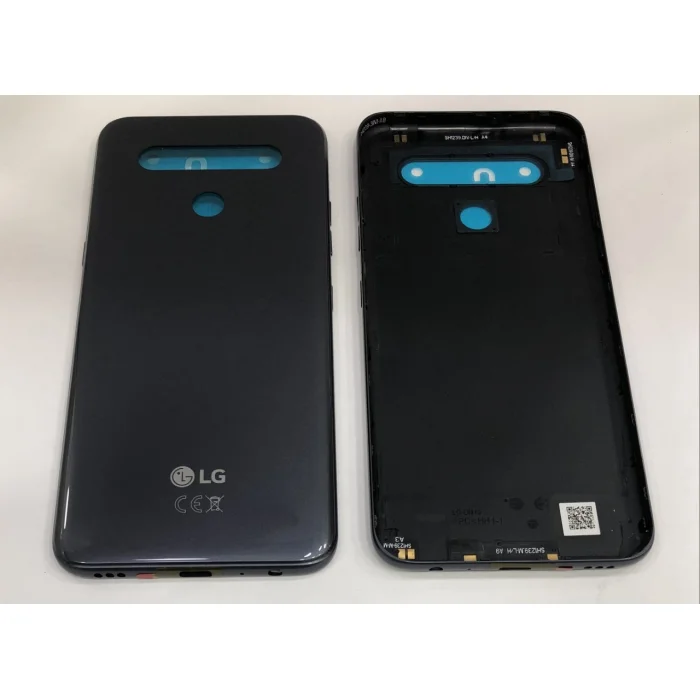 LG K41S (LM-K410) Kasa Arka Kapak Pil Kapağı