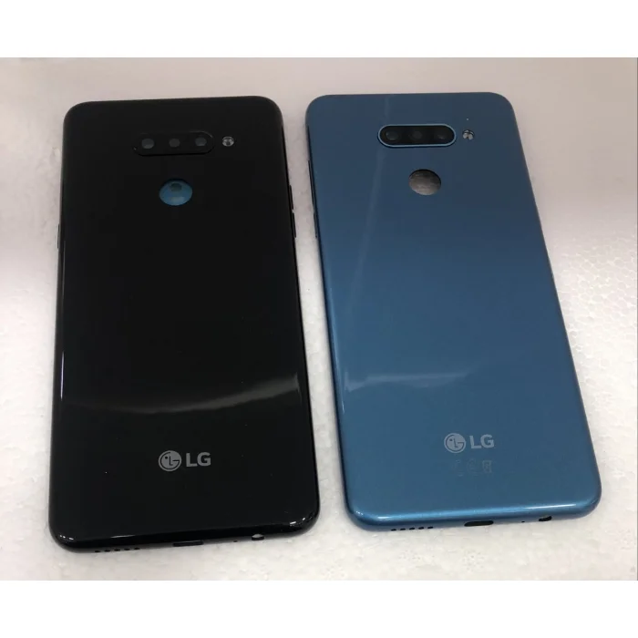 LG K50s (LMX540) Kasa Arka Kapak Pil Kapağı