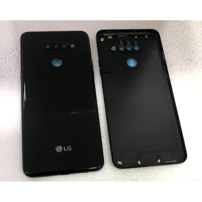LG K50s (LMX540) Kasa Arka Kapak Pil Kapağı