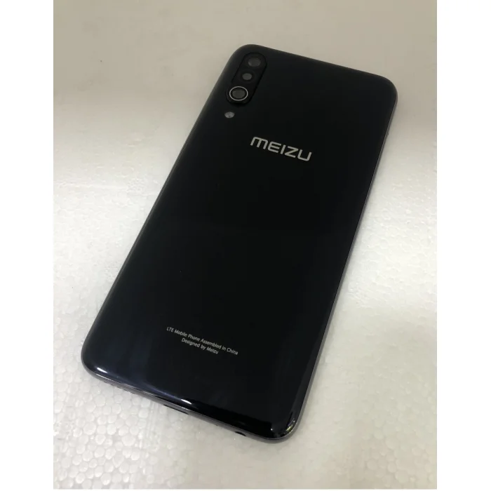 Meizu 16Xs Arka Kapak Pil Kapağı Orjinal Çıkma