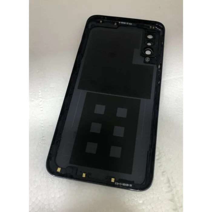 Meizu 16Xs Arka Kapak Pil Kapağı Orjinal Çıkma