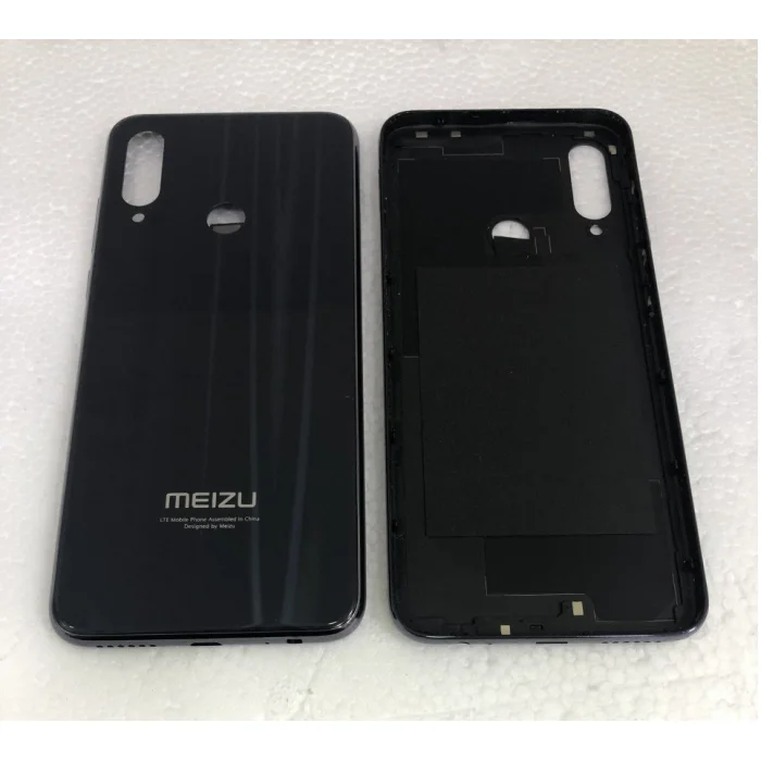 Meizu M10 (M918H) Kasa Arka Kapak Pil Kapağı