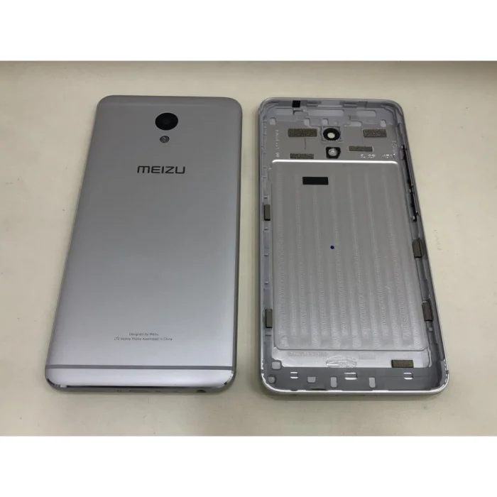 Meizu M5 Note (M621H) Kasa Arka Kapak Pil Kapağı