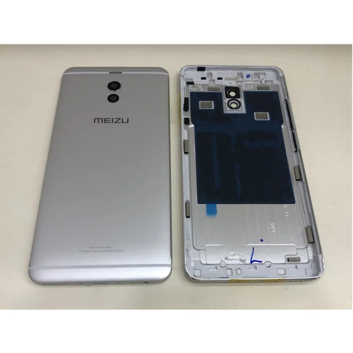 Meizu M6 Note (M721H) Kasa Arka Kapak Pil Kapağı