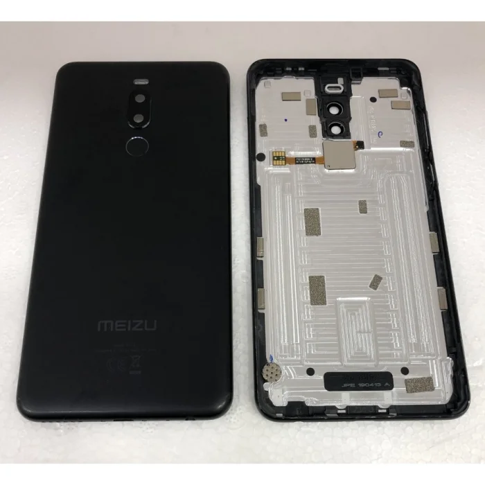 Meizu Note 8 Kasa Arka Kapak Pil Kapağı Orjinal Çıkma