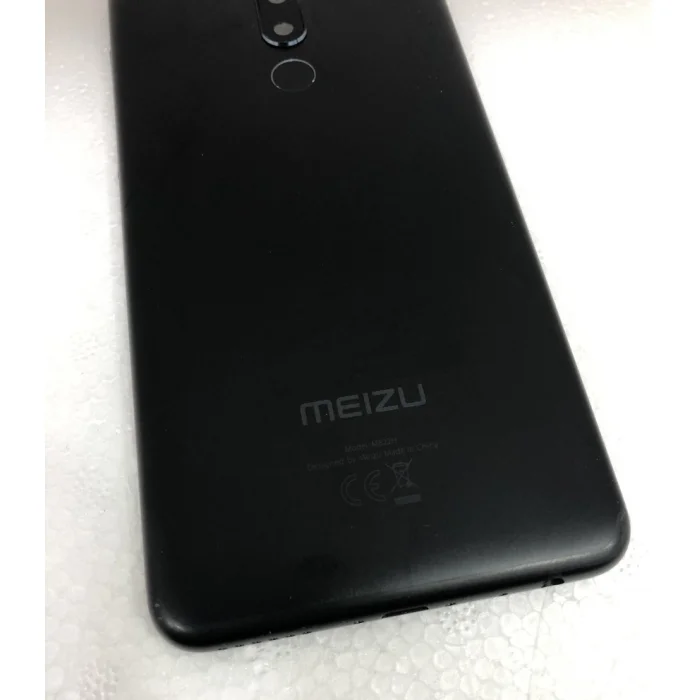 Meizu Note 8 Kasa Arka Kapak Pil Kapağı Orjinal Çıkma