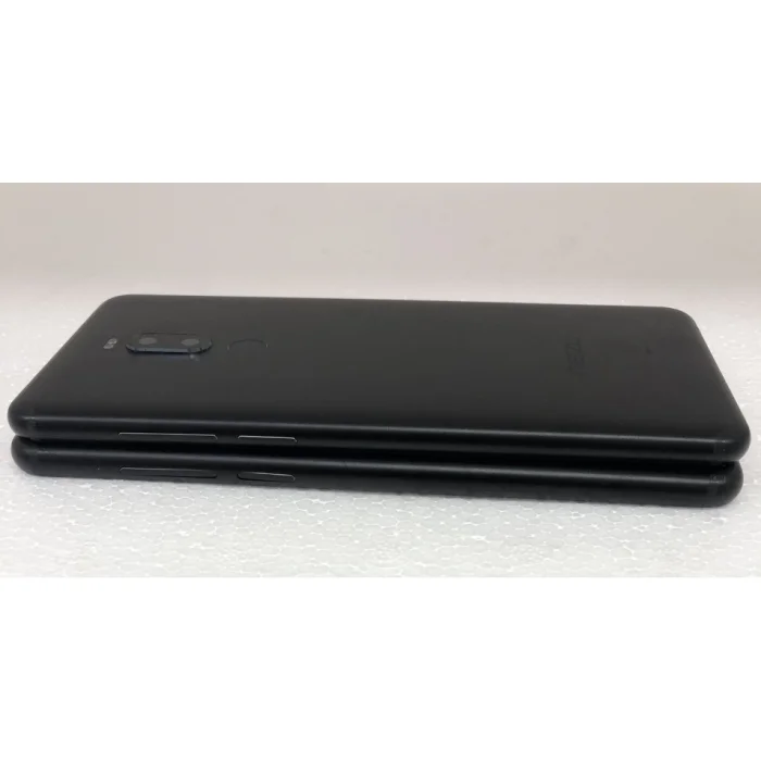 Meizu Note 8 Kasa Arka Kapak Pil Kapağı Orjinal Çıkma