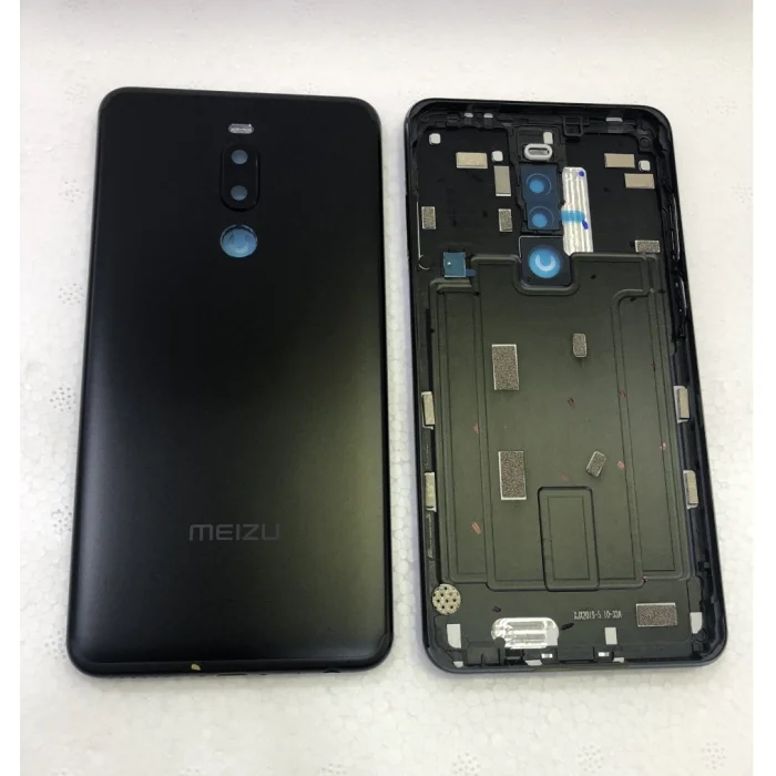 Meizu Note 8 (M822H) Kasa Arka Kapak Pil Kapağı