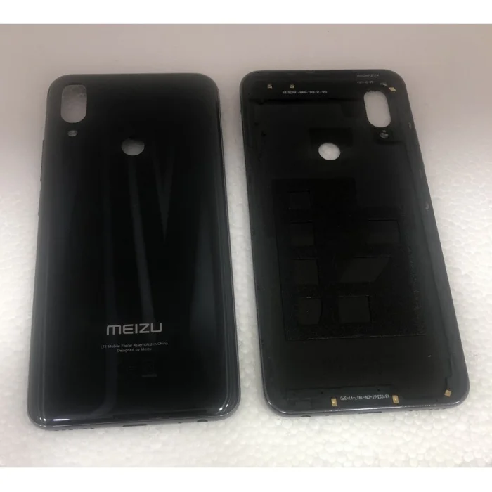 Meizu Note 9 Arka Kapak Pil Kapağı Orjinal Çıkma