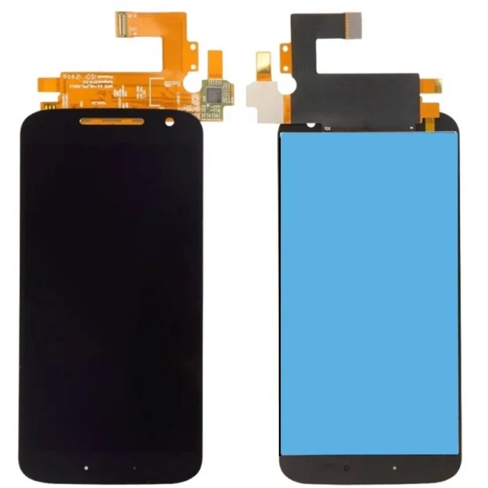 Motorola Moto G4 Plus (XT1641) Lcd Ekran + Dokunmatik Full