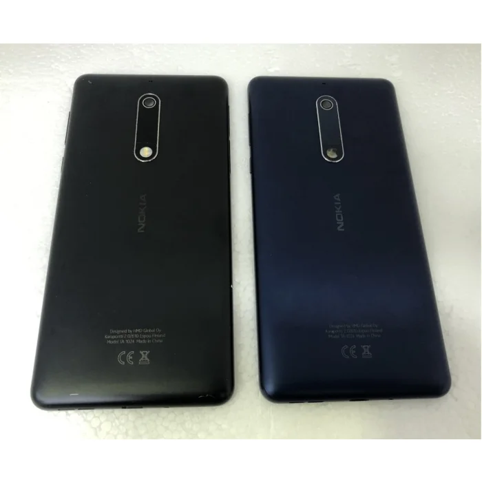 Nokia 5 (TA-1024) Kasa Kapak Orjinal Çıkma