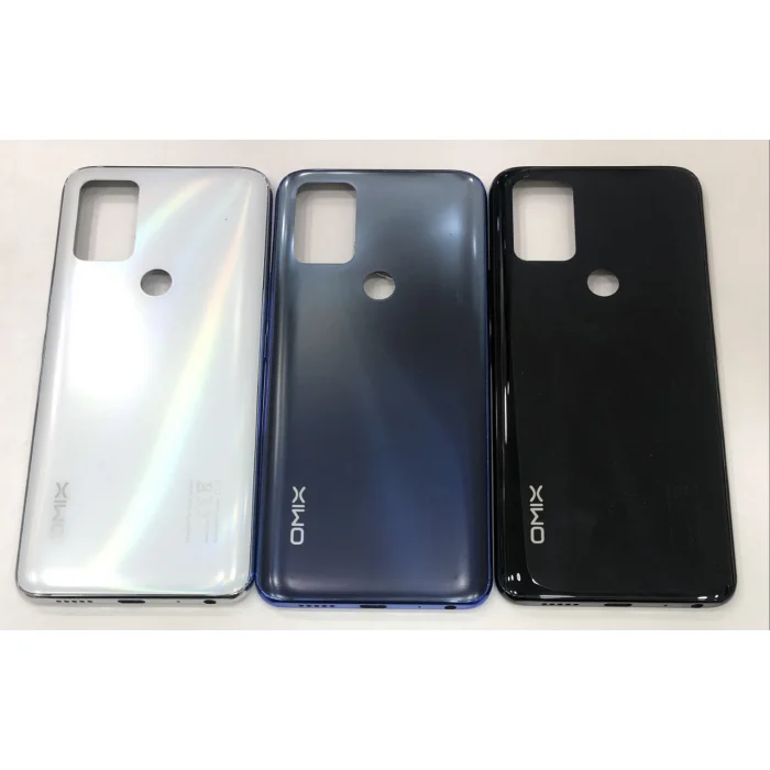 Omix X500 Kasa Kapak Orjinal Çıkma