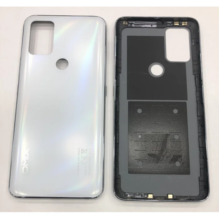 Omix X500 Kasa Kapak Orjinal Çıkma