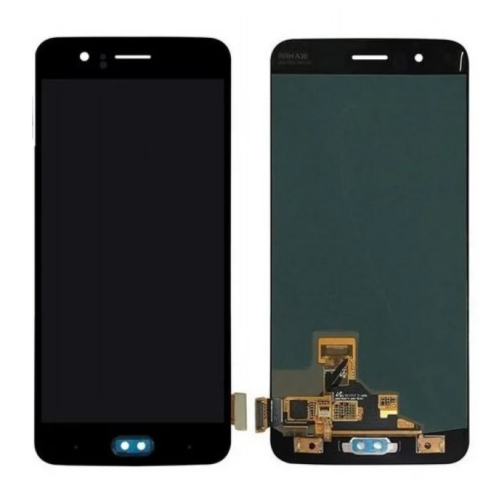 OnePlus 5 Lcd Ekran + Dokunmatik Full Oled