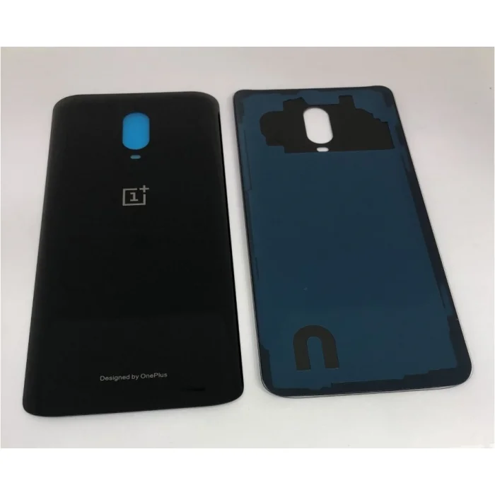 OnePlus 6T Arka Kapak Pil Kapağı