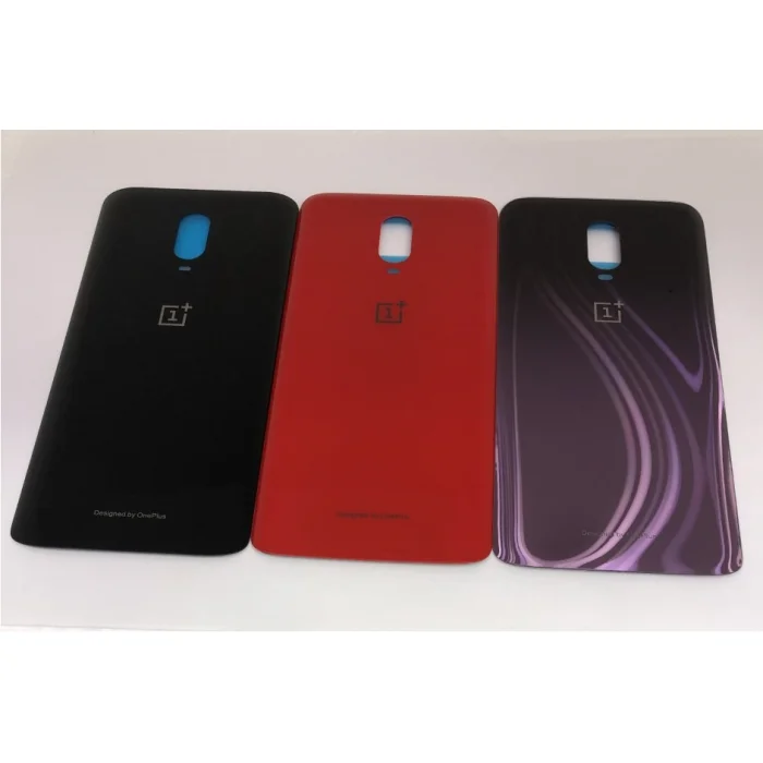 OnePlus 6T Arka Kapak Pil Kapağı