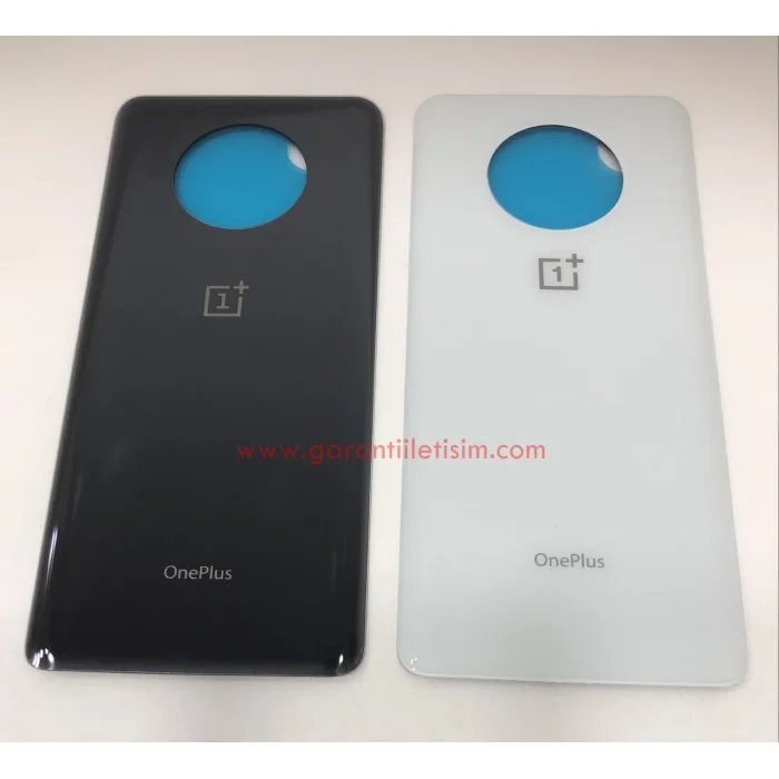 OnePlus 7T Arka Kapak Pil Kapağı
